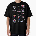 South Korea 2026 Soccer Collection by FinalScoreClub Unisex T-shirt, Sweatshirt, Hoodie, Long Sleeve Tee - T-Shirt, Sweatshirt, Hoodie