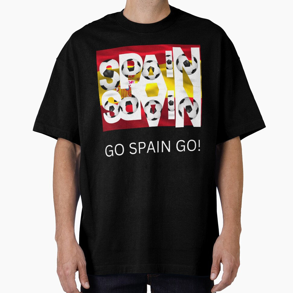 TEAM SPAIN-FIFA by IORODAN Unisex T-shirt, Sweatshirt, Hoodie, Long Sleeve Tee - T-Shirt, Sweatshirt, Hoodie