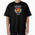 Espana Spain Soccer Team Russia 2018 Football fan by edinson753 Unisex T-shirt, Sweatshirt, Hoodie, Long Sleeve Tee - T-Shirt, Sweatshirt, Hoodie