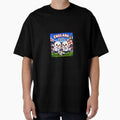 Cute England Football Ghost by QuirkNest Studio Unisex T-shirt, Sweatshirt, Hoodie, Long Sleeve Tee - T-Shirt, Sweatshirt, Hoodie