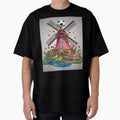 Netherlands at The Football / Soccer European Championships 2024 by Midnight Veil Designs Unisex T-shirt, Sweatshirt, Hoodie, Long Sleeve Tee - T-Shirt, Sweatshirt, Hoodie