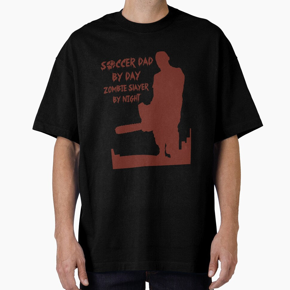 soccer dad world cup walking dead zombie funny gift by djpraxis Unisex T-shirt, Sweatshirt, Hoodie, Long Sleeve Tee - T-Shirt, Sweatshirt, Hoodie