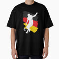 Team Germany Women's Football World Cup by alexngn Unisex T-shirt, Sweatshirt, Hoodie, Long Sleeve Tee - T-Shirt, Sweatshirt, Hoodie