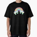 Skating is Magical by Slinky-Reebs Unisex T-shirt, Sweatshirt, Hoodie, Long Sleeve Tee - T-Shirt, Sweatshirt, Hoodie