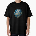 Munich Football 2024 by CoputerEasel Unisex T-shirt, Sweatshirt, Hoodie, Long Sleeve Tee - T-Shirt, Sweatshirt, Hoodie
