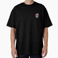 Japan Fan Shirt "Passion & Heart" by Endorfin Garment Unisex T-shirt, Sweatshirt, Hoodie, Long Sleeve Tee - T-Shirt, Sweatshirt, Hoodie