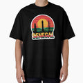 senegal by ROYALSTOURE Unisex T-shirt, Sweatshirt, Hoodie, Long Sleeve Tee - T-Shirt, Sweatshirt, Hoodie