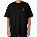 Spain Fan Shirt "Passion & Heart" by Endorfin Garment Unisex T-shirt, Sweatshirt, Hoodie, Long Sleeve Tee - T-Shirt, Sweatshirt, Hoodie