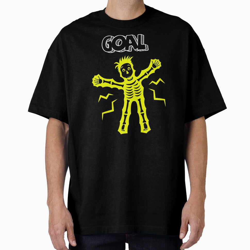 Goal Celebration Winning by Superesko Unisex T-shirt, Sweatshirt, Hoodie, Long Sleeve Tee - T-Shirt, Sweatshirt, Hoodie