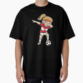 Dabbing Soccer Player Funny Croatia Fan product girl by Pummli Unisex T-shirt, Sweatshirt, Hoodie, Long Sleeve Tee - T-Shirt, Sweatshirt, Hoodie