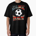 Soccer ball lover -football fan by erozzz Unisex T-shirt, Sweatshirt, Hoodie, Long Sleeve Tee - T-Shirt, Sweatshirt, Hoodie