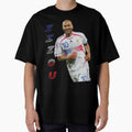 Zinedine Zidane (Zizou) Soccer Legend by robyclub Unisex T-shirt, Sweatshirt, Hoodie, Long Sleeve Tee - T-Shirt, Sweatshirt, Hoodie