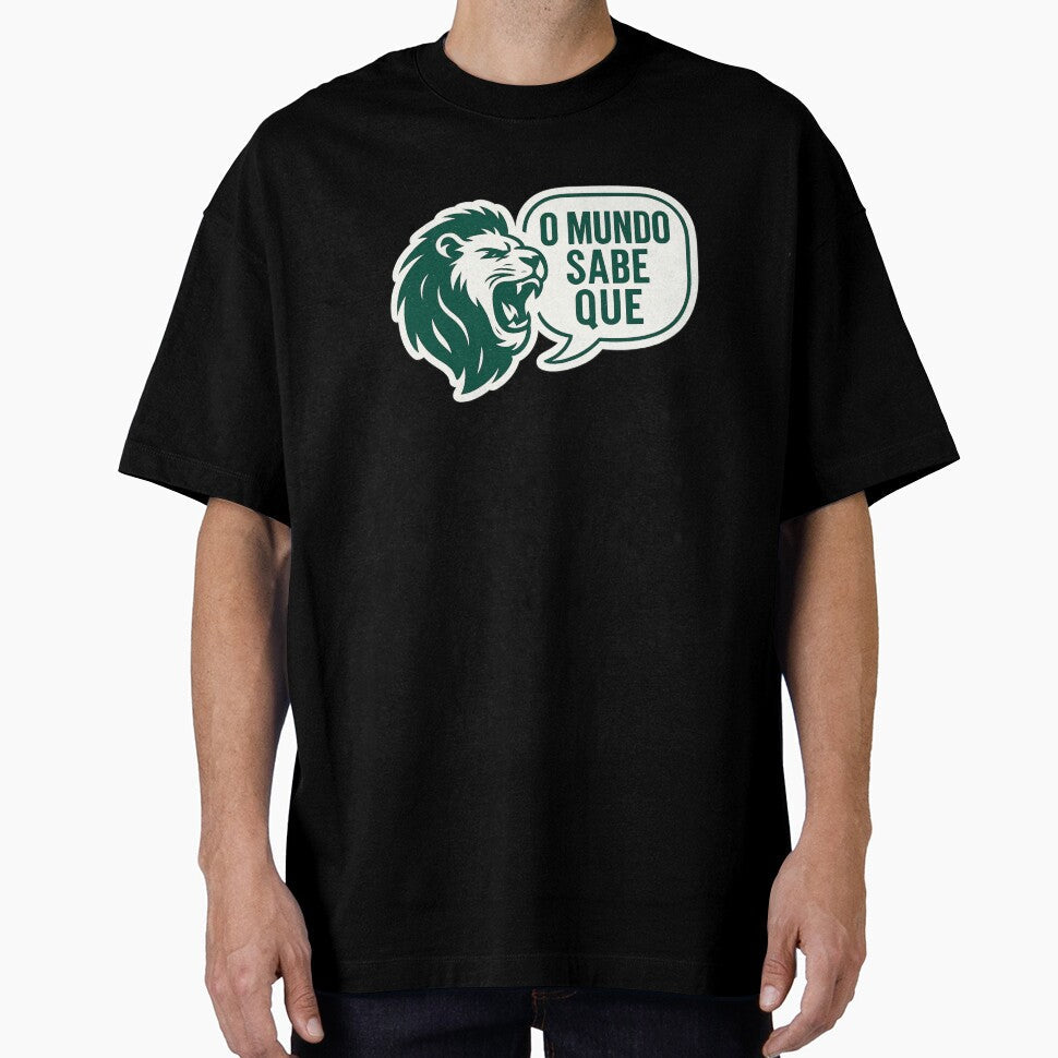 Sportng Lion Sticker by Prime Prints Unisex T-shirt, Sweatshirt, Hoodie, Long Sleeve Tee - T-Shirt, Sweatshirt, Hoodie