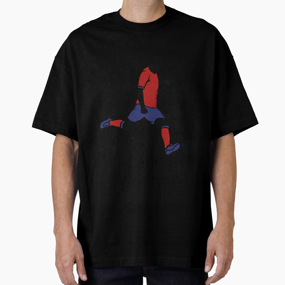 Soccer Player kicking a ball by zaknafien Unisex T-shirt, Sweatshirt, Hoodie, Long Sleeve Tee - T-Shirt, Sweatshirt, Hoodie