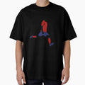 Soccer Player kicking a ball by zaknafien Unisex T-shirt, Sweatshirt, Hoodie, Long Sleeve Tee - T-Shirt, Sweatshirt, Hoodie