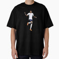 Jesse Lingard England 2018 by Webbed Toe Design's Unisex T-shirt, Sweatshirt, Hoodie, Long Sleeve Tee - T-Shirt, Sweatshirt, Hoodie