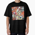 Game Day by Rick Borstelman Unisex T-shirt, Sweatshirt, Hoodie, Long Sleeve Tee - T-Shirt, Sweatshirt, Hoodie