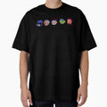 cute titans by JamesCMarshall Unisex T-shirt, Sweatshirt, Hoodie, Long Sleeve Tee - T-Shirt, Sweatshirt, Hoodie