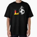Love soccer by Marti t-shirts Unisex T-shirt, Sweatshirt, Hoodie, Long Sleeve Tee - T-Shirt, Sweatshirt, Hoodie