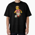 Block Modric by On Target Sports Unisex T-shirt, Sweatshirt, Hoodie, Long Sleeve Tee - T-Shirt, Sweatshirt, Hoodie