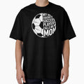 my favorite soccer player calls me mom by jkrphoto Unisex T-shirt, Sweatshirt, Hoodie, Long Sleeve Tee - T-Shirt, Sweatshirt, Hoodie