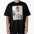 Jared Booksmart by ZyadAlnaim Unisex T-shirt, Sweatshirt, Hoodie, Long Sleeve Tee - T-Shirt, Sweatshirt, Hoodie