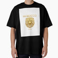 Copy of Copy of Morocco 2026 World Cup - Traditional Zellige Football Design by Moccroad Unisex T-shirt, Sweatshirt, Hoodie, Long Sleeve Tee - T-Shirt, Sweatshirt, Hoodie
