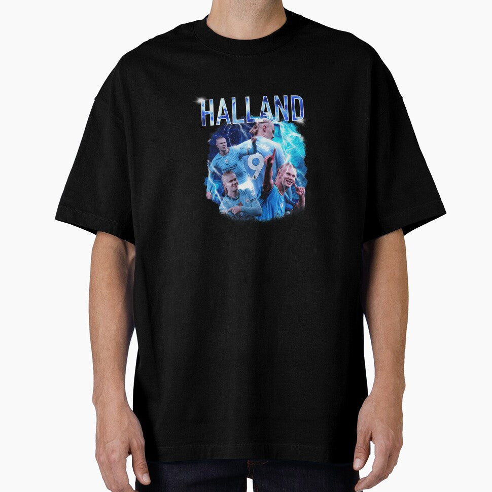 Halland Vintage Retro by KahnHolliday Unisex T-shirt, Sweatshirt, Hoodie, Long Sleeve Tee - T-Shirt, Sweatshirt, Hoodie