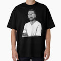 Neymar Jr. Black and White Version by Aldduardo Unisex T-shirt, Sweatshirt, Hoodie, Long Sleeve Tee - T-Shirt, Sweatshirt, Hoodie