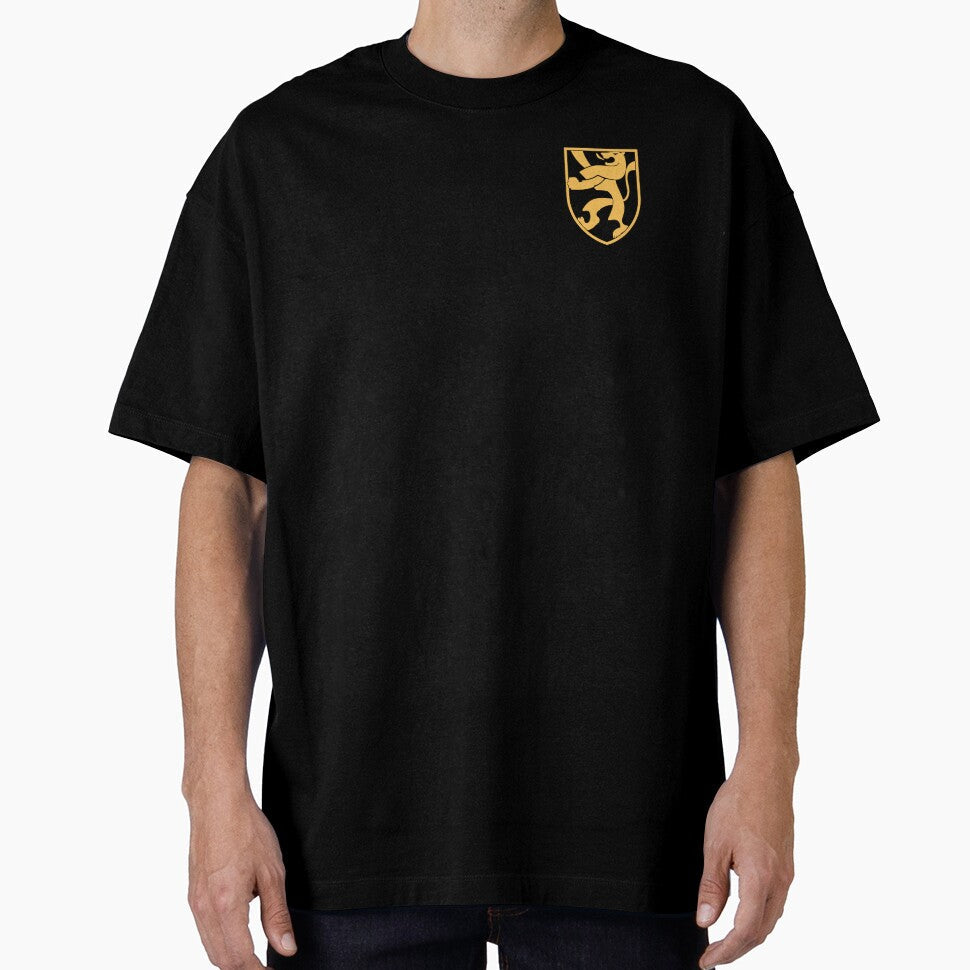Belgium by On Target Sports Unisex T-shirt, Sweatshirt, Hoodie, Long Sleeve Tee - T-Shirt, Sweatshirt, Hoodie