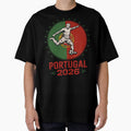 Team Portugal Flag Soccer Player 2026 by legendaryskins Unisex T-shirt, Sweatshirt, Hoodie, Long Sleeve Tee - T-Shirt, Sweatshirt, Hoodie