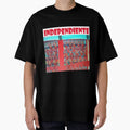 Great red grandstand by Diego Manuel Rodriguez Unisex T-shirt, Sweatshirt, Hoodie, Long Sleeve Tee - T-Shirt, Sweatshirt, Hoodie