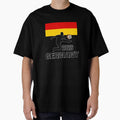 Germany  Soccer T-shirt 2026 by benchpod47 Unisex T-shirt, Sweatshirt, Hoodie, Long Sleeve Tee - T-Shirt, Sweatshirt, Hoodie