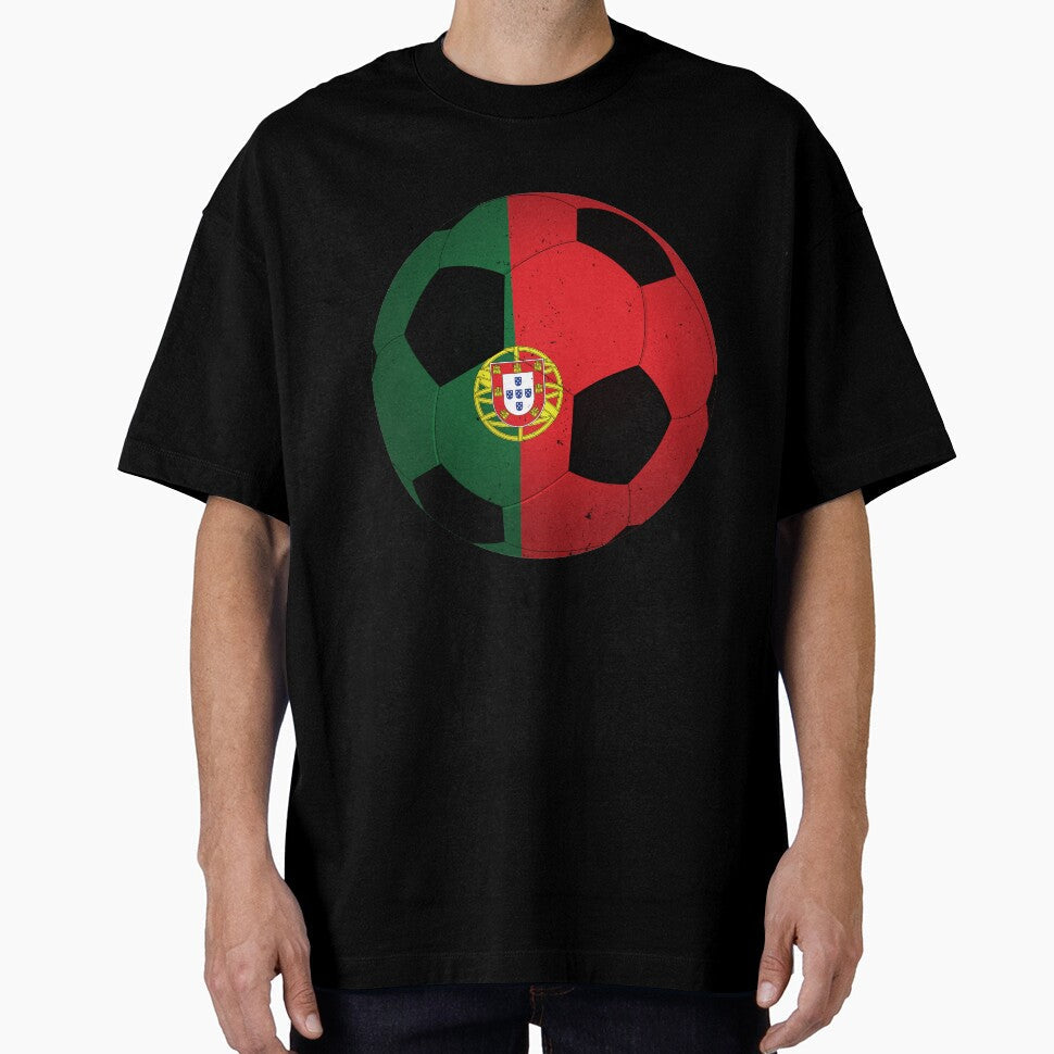 Soccer, Portugal soccer design, Portuguese Flag by marosharaf Unisex T-shirt, Sweatshirt, Hoodie, Long Sleeve Tee - T-Shirt, Sweatshirt, Hoodie