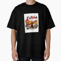Spain World Cup 2026 La Furia Roja Football Fan Graphic | Spanish Soccer T-Shirt by allin14fun - T-Shirt, Sweatshirt, Hoodie