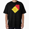 Belgium Football 2026 Dream Big Cheer Loud by BananaPrint Unisex T-shirt, Sweatshirt, Hoodie, Long Sleeve Tee - T-Shirt, Sweatshirt, Hoodie