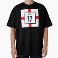 Toney - England 2024 by On Target Sports Unisex T-shirt, Sweatshirt, Hoodie, Long Sleeve Tee - T-Shirt, Sweatshirt, Hoodie