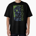 Kaiman - Dorohedoro - Manga Anime  Iv2 by Tamikalenn Unisex T-shirt, Sweatshirt, Hoodie, Long Sleeve Tee - T-Shirt, Sweatshirt, Hoodie