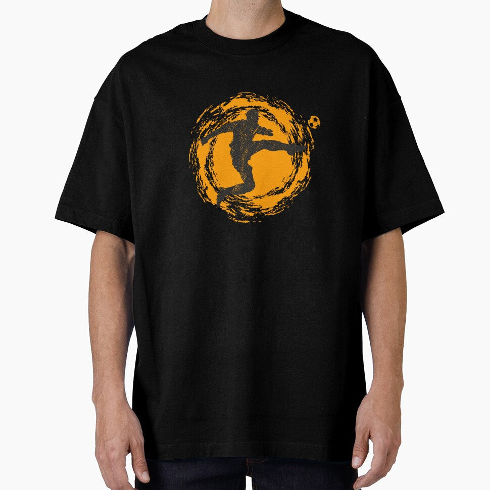 Netherlands Fan Article The Netherland Football by Dubbra Unisex T-shirt, Sweatshirt, Hoodie, Long Sleeve Tee - T-Shirt, Sweatshirt, Hoodie