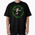 Sorry I'm Late Football First Striker by ZeptepiTrends Unisex T-shirt, Sweatshirt, Hoodie, Long Sleeve Tee - T-Shirt, Sweatshirt, Hoodie