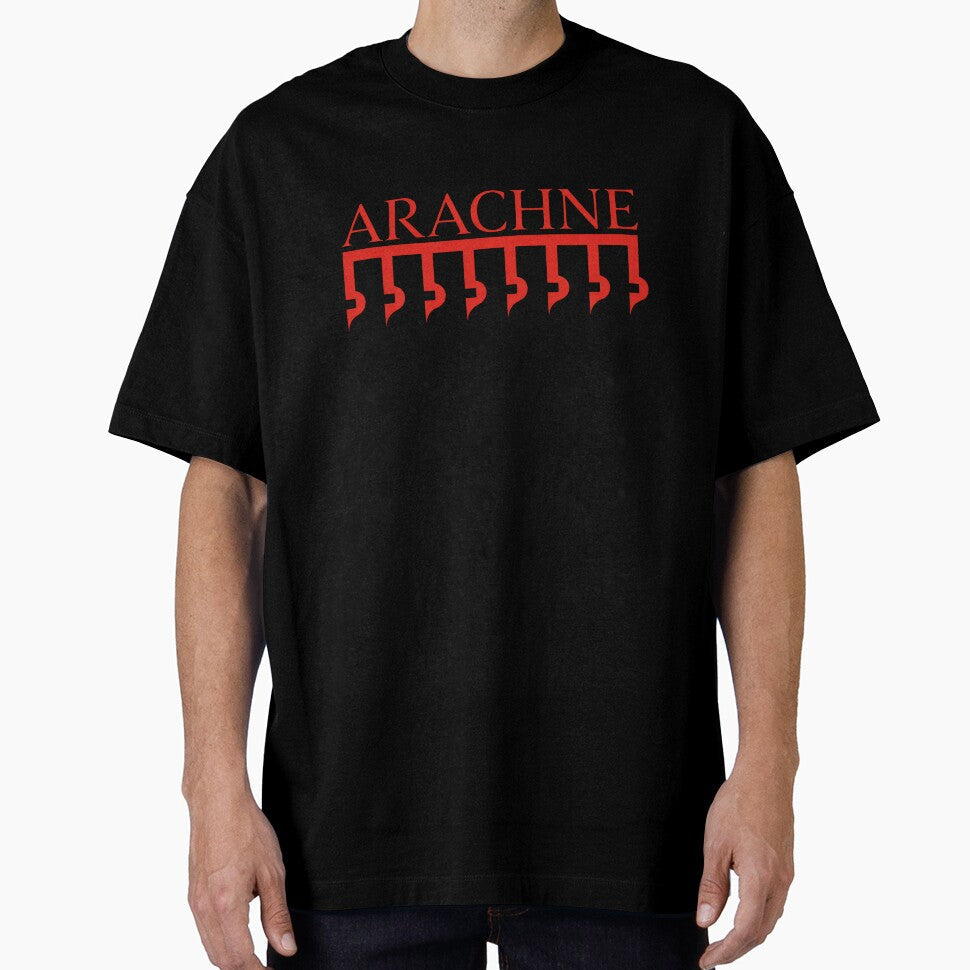 Arachne Logo - MARATHON by FigNewto Unisex T-shirt, Sweatshirt, Hoodie, Long Sleeve Tee - T-Shirt, Sweatshirt, Hoodie