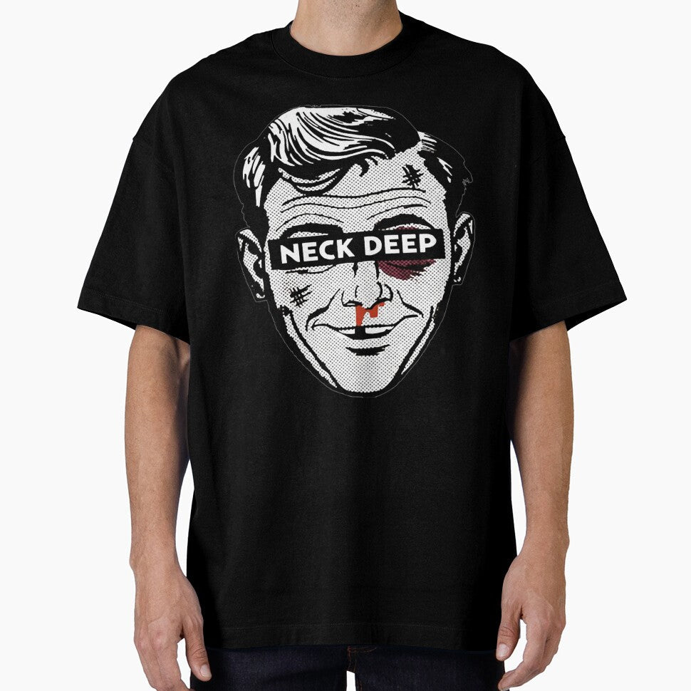 deep man by SyonaCalthorpe Unisex T-shirt, Sweatshirt, Hoodie, Long Sleeve Tee - T-Shirt, Sweatshirt, Hoodie