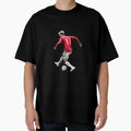 Alejandro Garnacho by Webbed Toe Design's Unisex T-shirt, Sweatshirt, Hoodie, Long Sleeve Tee - T-Shirt, Sweatshirt, Hoodie
