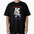 Bold Bunny FIFA South Korea Go Go Go by Bold Bunny Unisex T-shirt, Sweatshirt, Hoodie, Long Sleeve Tee - T-Shirt, Sweatshirt, Hoodie