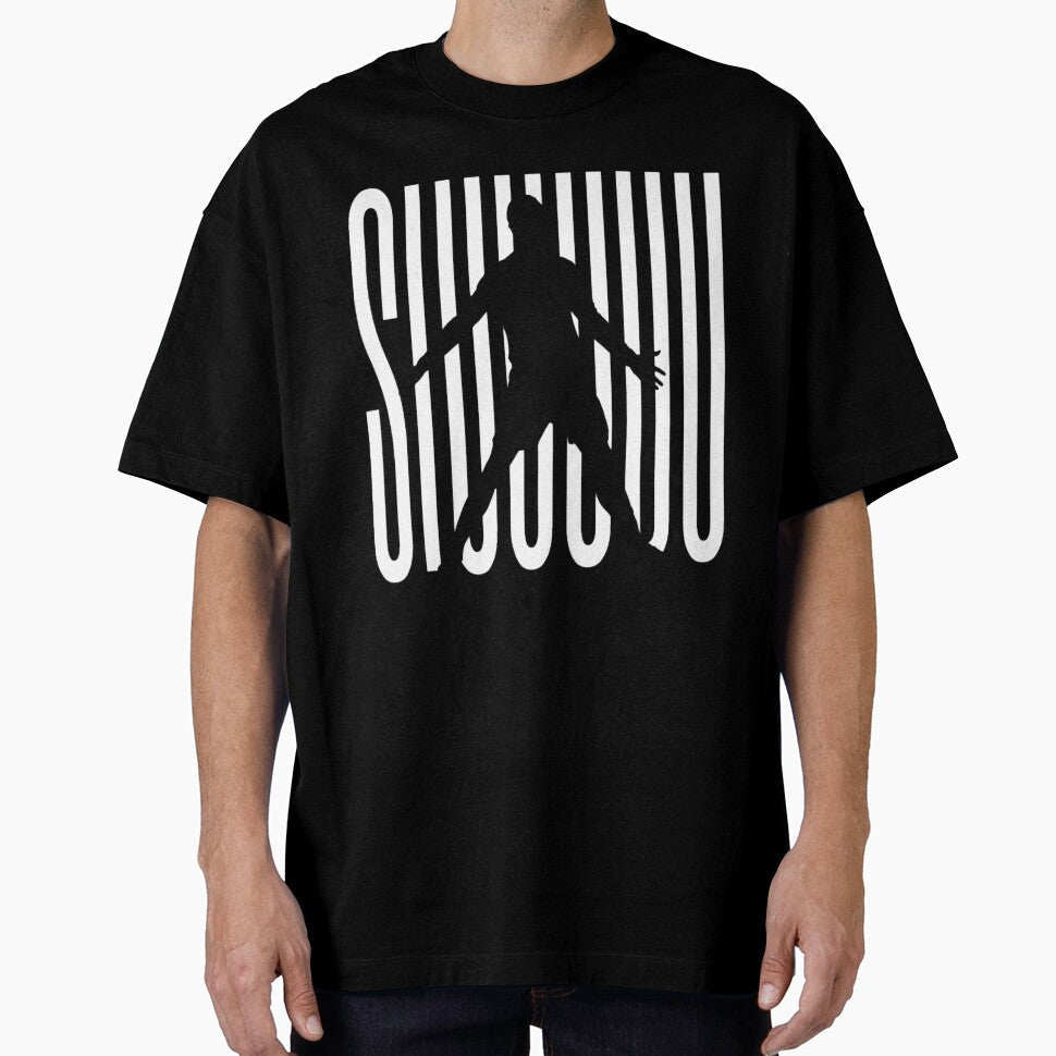 Siuuu CR7, cristiano ronaldo by CALEBRODRIGU4 Unisex T-shirt, Sweatshirt, Hoodie, Long Sleeve Tee - T-Shirt, Sweatshirt, Hoodie