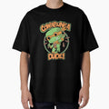 Cowabung by Bassmo Unisex T-shirt, Sweatshirt, Hoodie, Long Sleeve Tee - T-Shirt, Sweatshirt, Hoodie