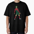 Cris7iano x DrW4gner by kennybellart Unisex T-shirt, Sweatshirt, Hoodie, Long Sleeve Tee - T-Shirt, Sweatshirt, Hoodie