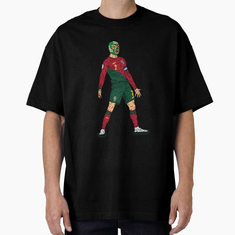 Cris7iano x DrW4gner by kennybellart Unisex T-shirt, Sweatshirt, Hoodie, Long Sleeve Tee - T-Shirt, Sweatshirt, Hoodie