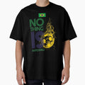 Brazilian Pride Sports Sweatshirt - Represent Brazil by batcoprod Unisex T-shirt, Sweatshirt, Hoodie, Long Sleeve Tee - T-Shirt, Sweatshirt, Hoodie