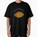 Football, Football Dad. by tepalistings Unisex T-shirt, Sweatshirt, Hoodie, Long Sleeve Tee - T-Shirt, Sweatshirt, Hoodie